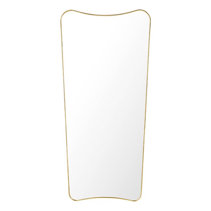 Miroir rectangulaire F.A. 33 - 146x70