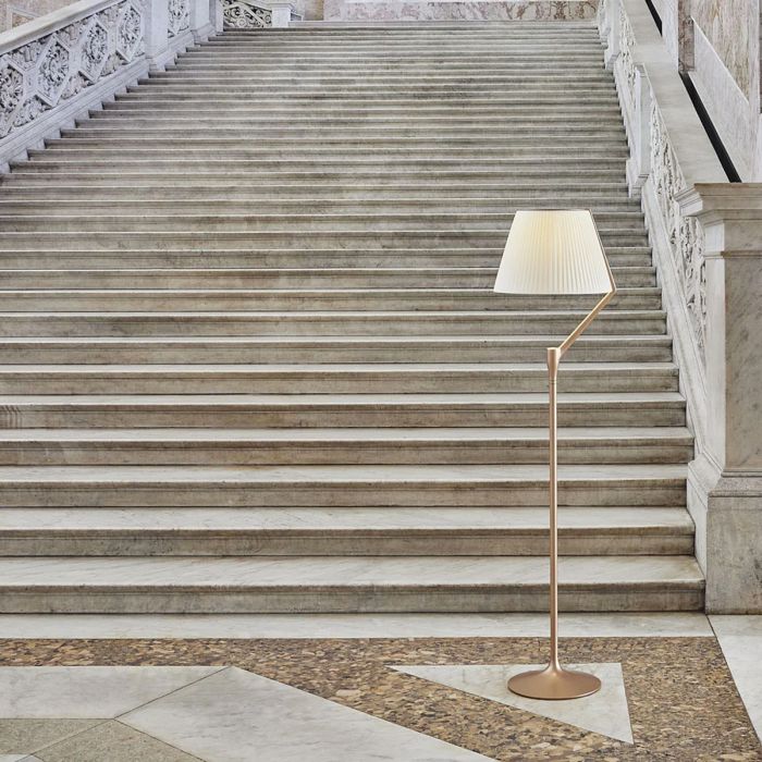 Lampadaire Angelo Stone
