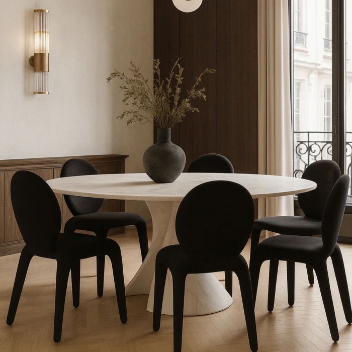 Dune Table - Ø 120 cm