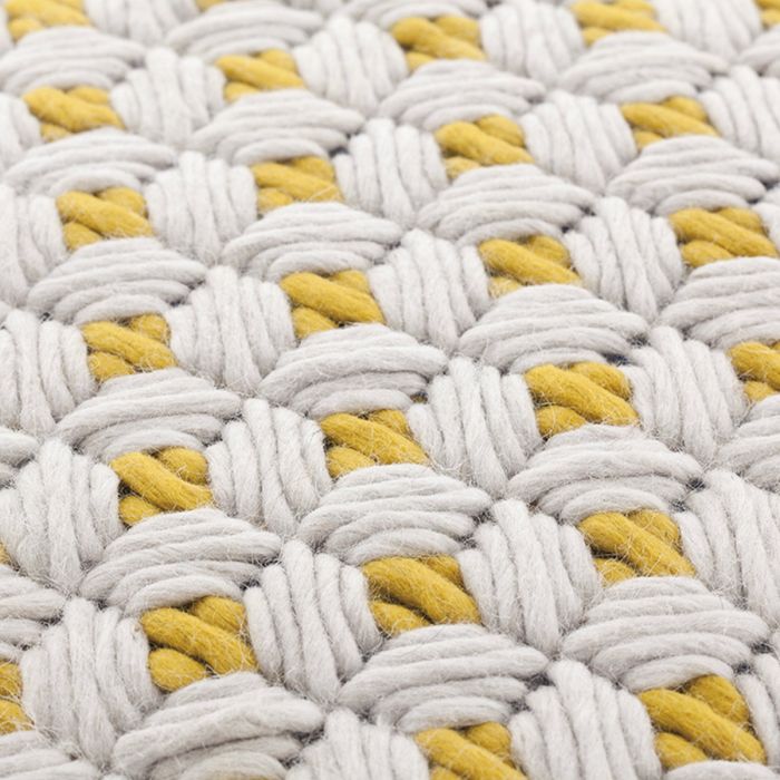 Silaï Petit Pouf 