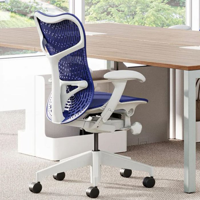 Siège de bureau Mirra 2 - Butterfly