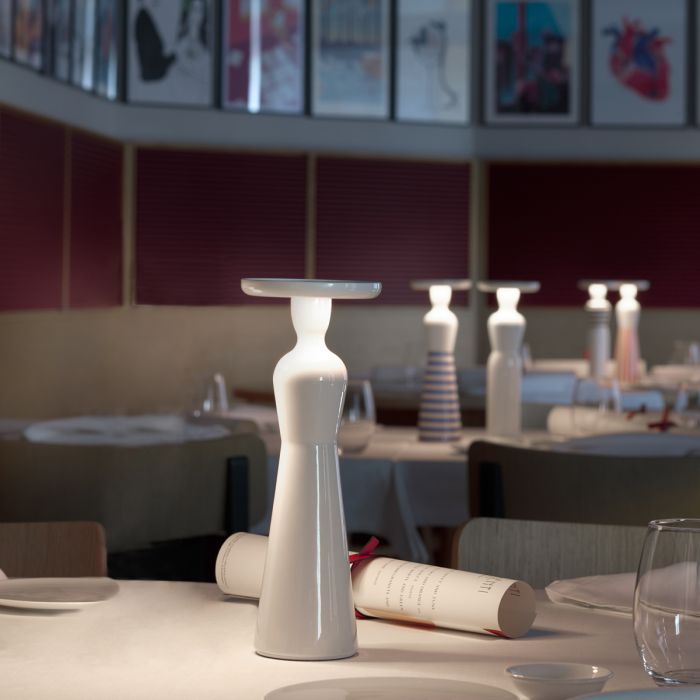 Lampe sans fil Dolls