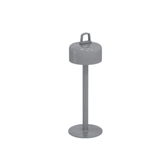 Lampe sans fil Luciole Petite - Gris (Outlet) 