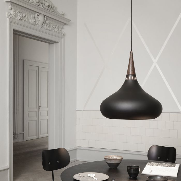 Orient Black