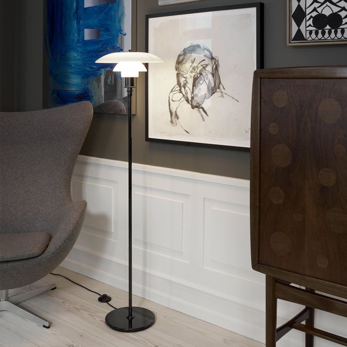 Lampadaire PH 3½-2½
