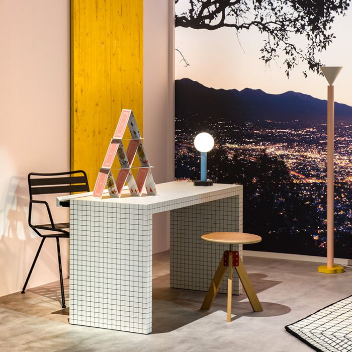 Bureau Quaderna 2750