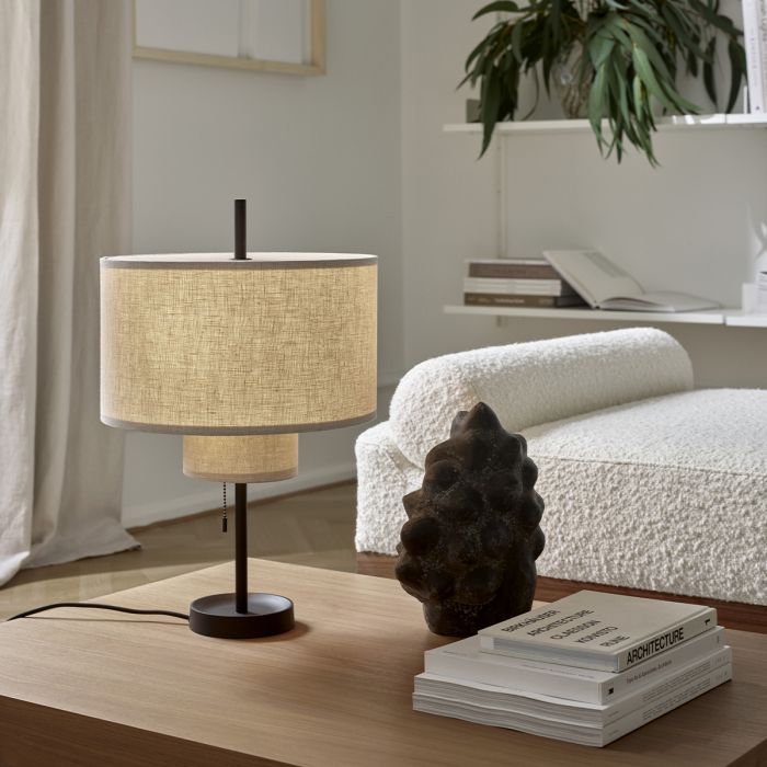 Lampe à poser Margin