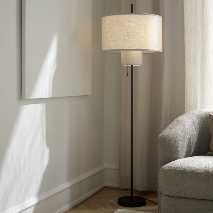 Lampadaire Margin