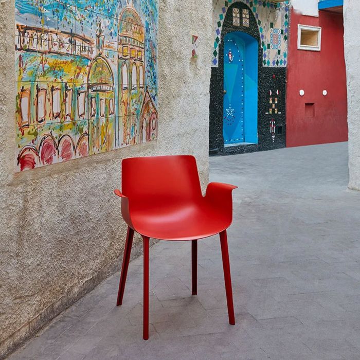 Fauteuil Piuma