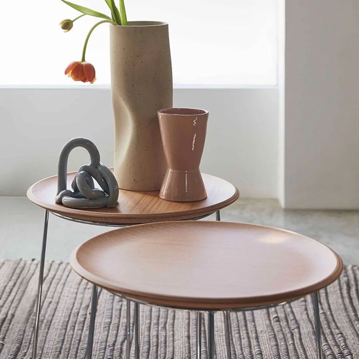 Table d'appoint AL Wood