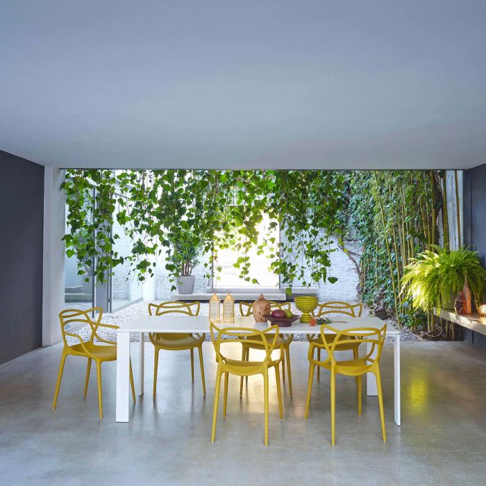 Table Four Soft Touch 190x90