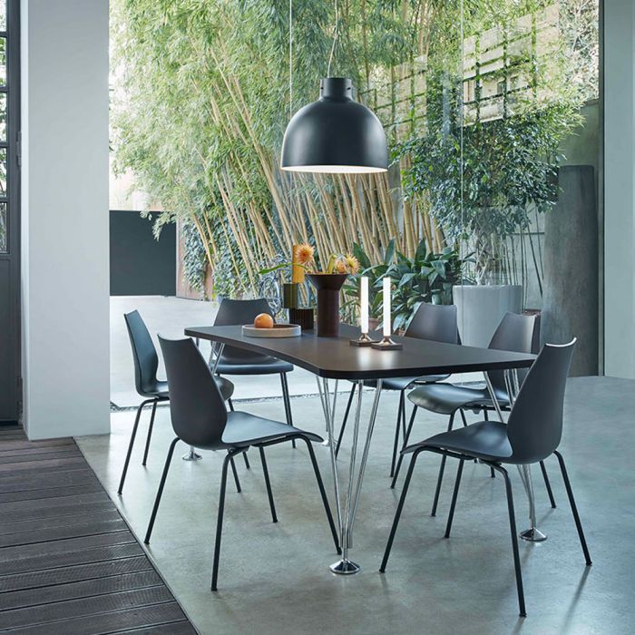 Chaise Maui - Lot de 2
