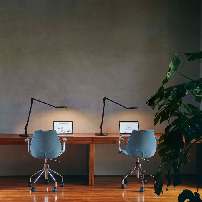 Lampe de table Aledin
