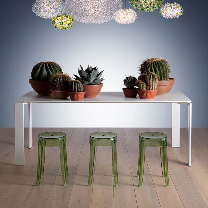 Table Four Soft Touch 190x90