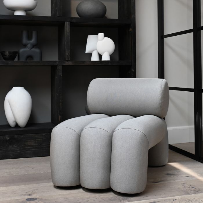 Fauteuil Foku