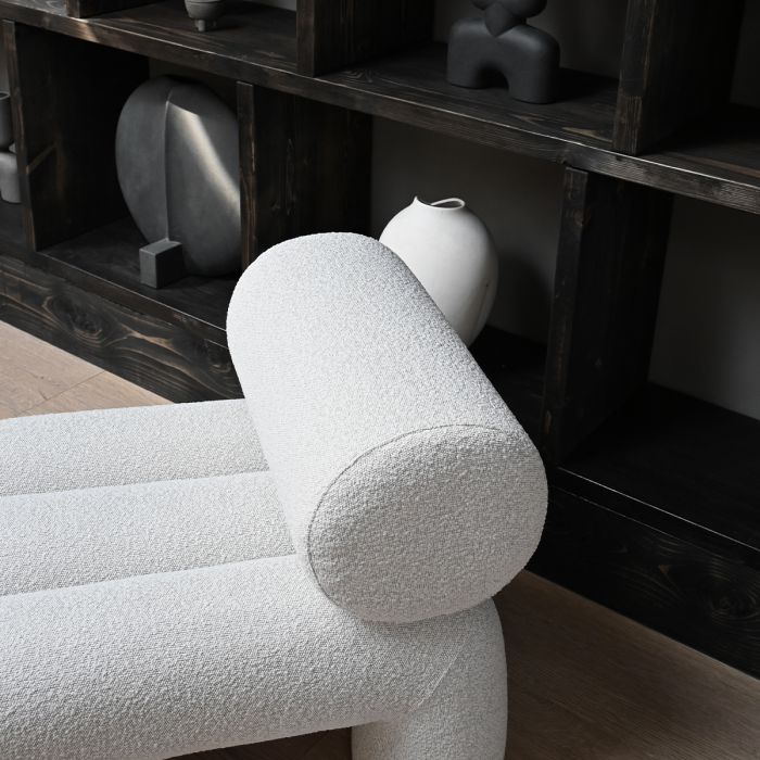 Fauteuil Foku