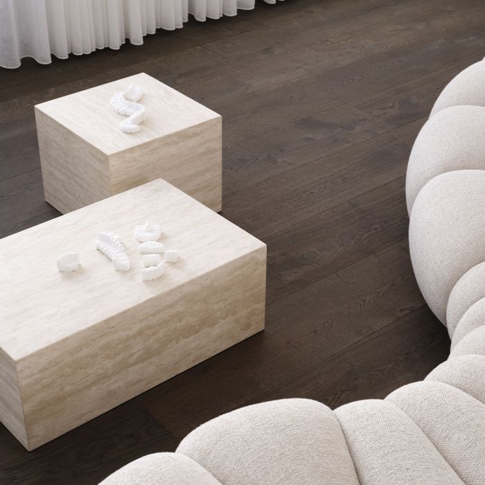 Table basse Cubism