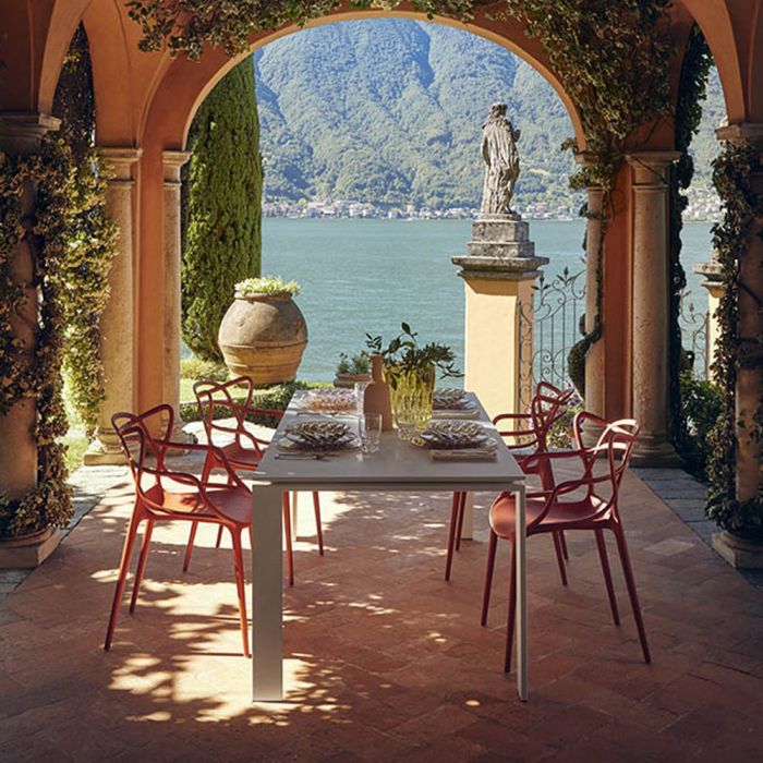 Table Four Outdoor