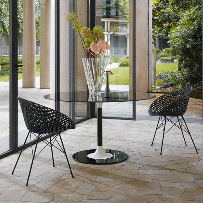 Fauteuil Smatrik