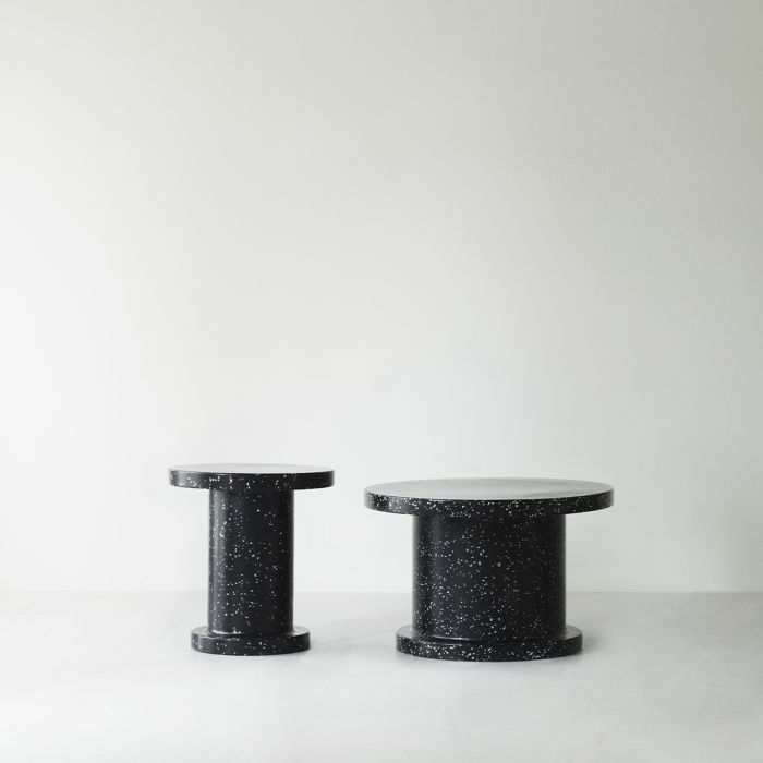 Table d'appoint Bit