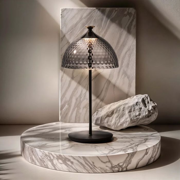 Lampe de table Pumo