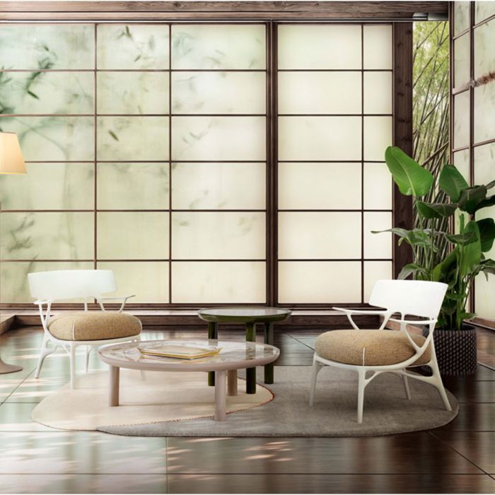 Fauteuil A.I. Lounge