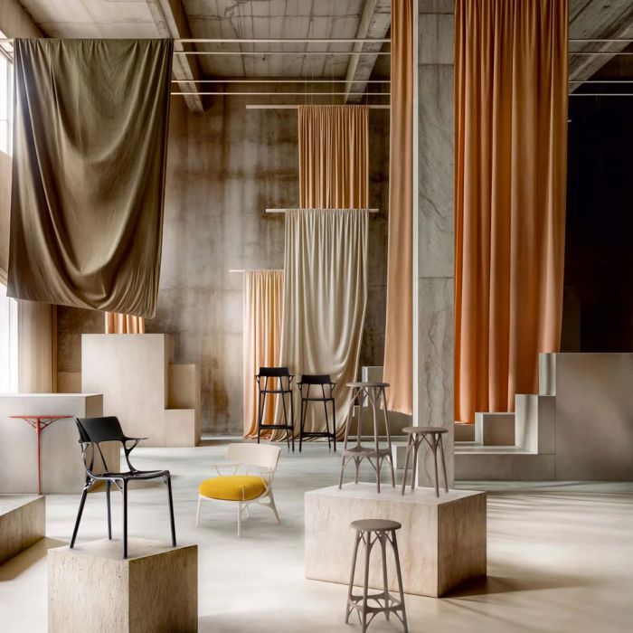 Fauteuil A.I. Lounge