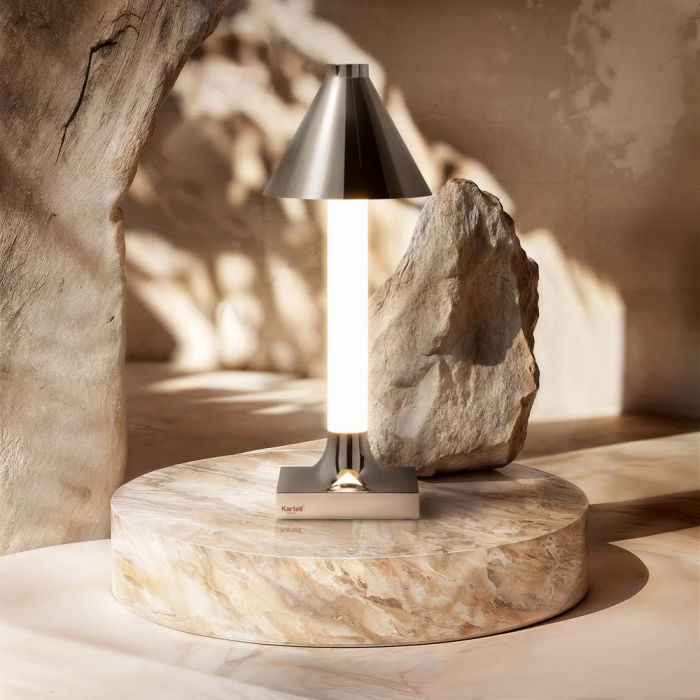 Lampe sans fil rechargeable Goodnight