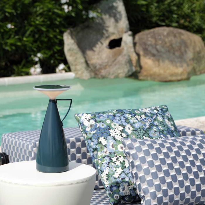 Lampe sans fil rechargeable Camomille