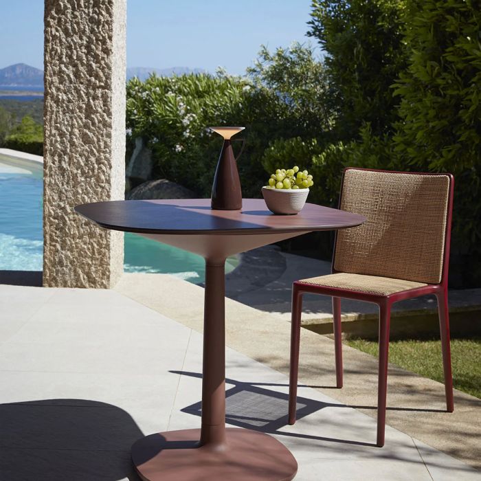Chaise Belvedere - Lot de 2