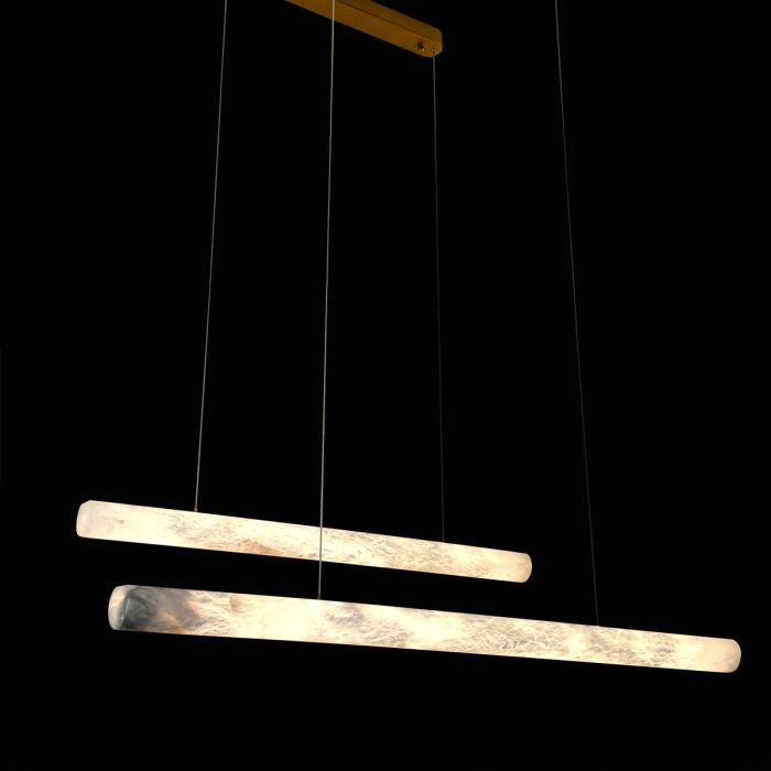 Suspension Lugano