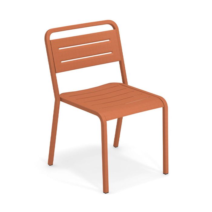 Chaise Urban - Lot de 4