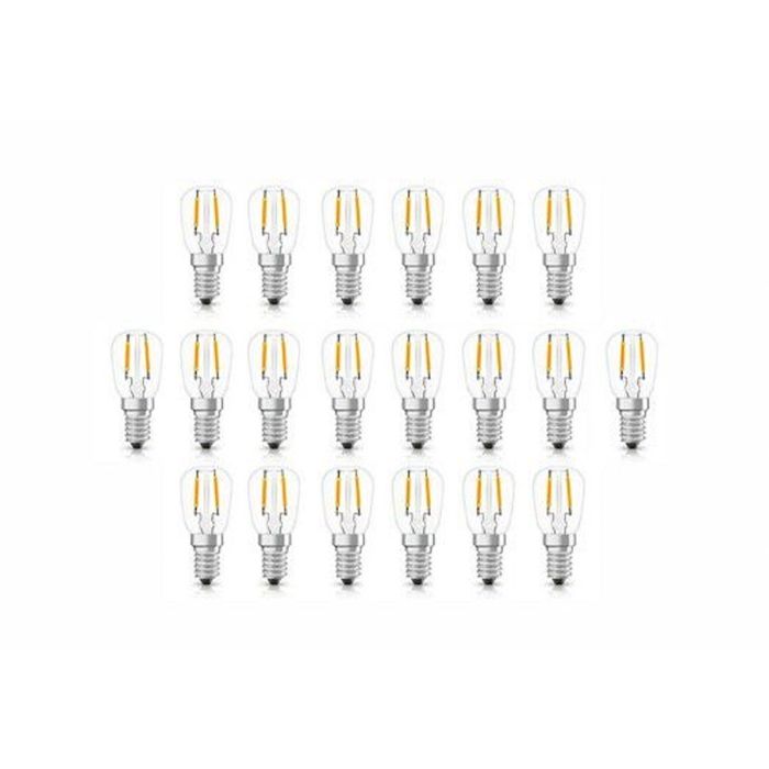 Kit 20 ampoules LED pour lustre 2097