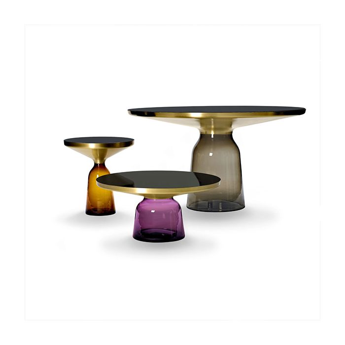 Bell Coffee Table