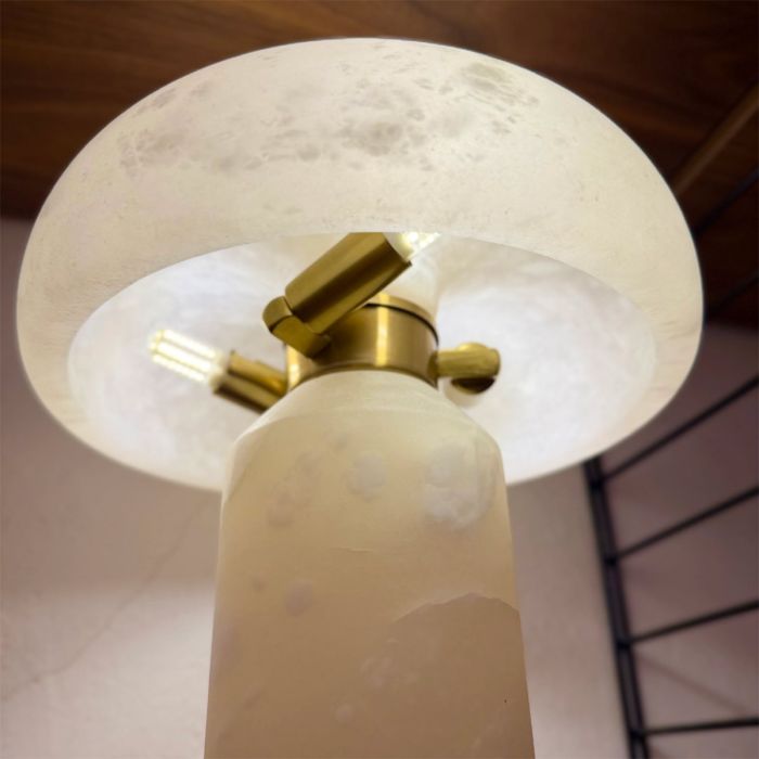 Lampe de table Michelangelo