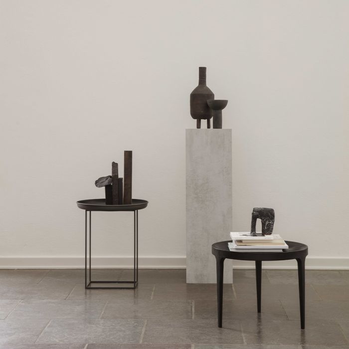 Table d'appoint Duke