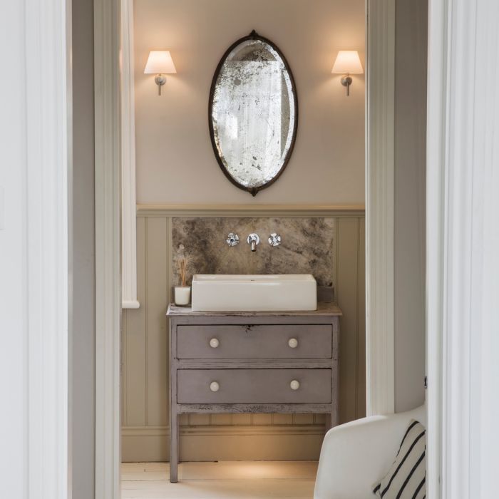 Applique pour salle de bain Roma