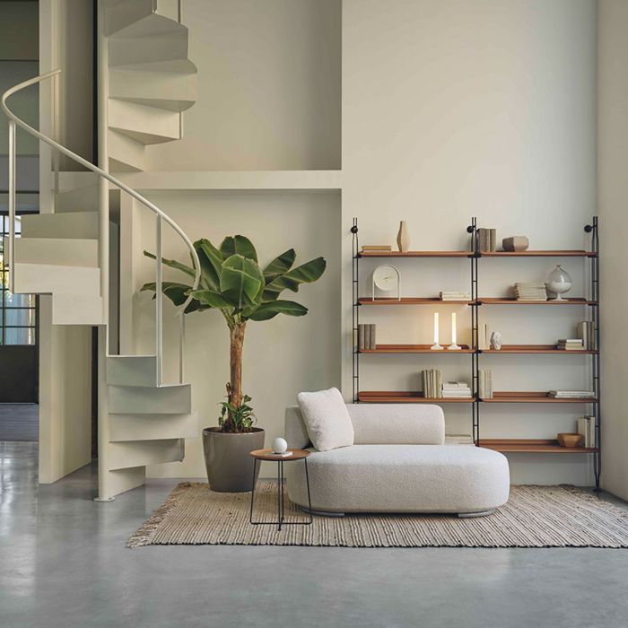 Bibliothèque Adam Wood - 8914
