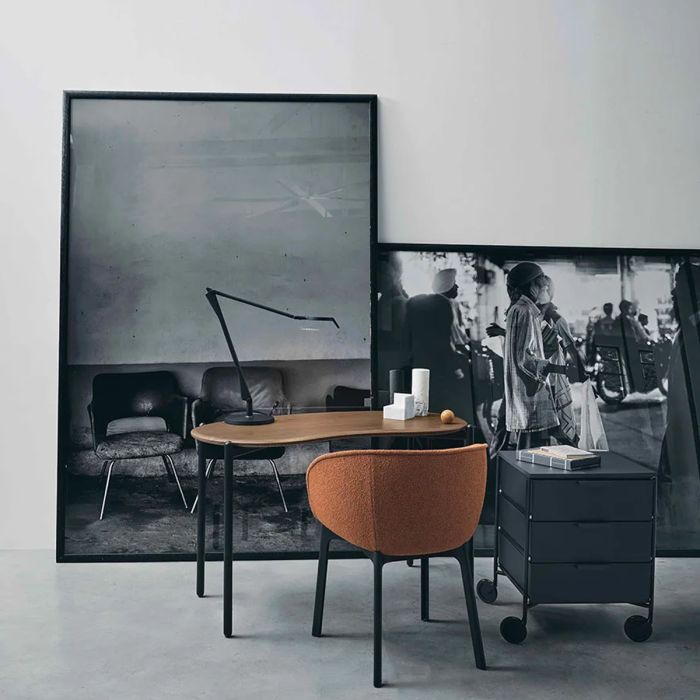 Bureau Lunat