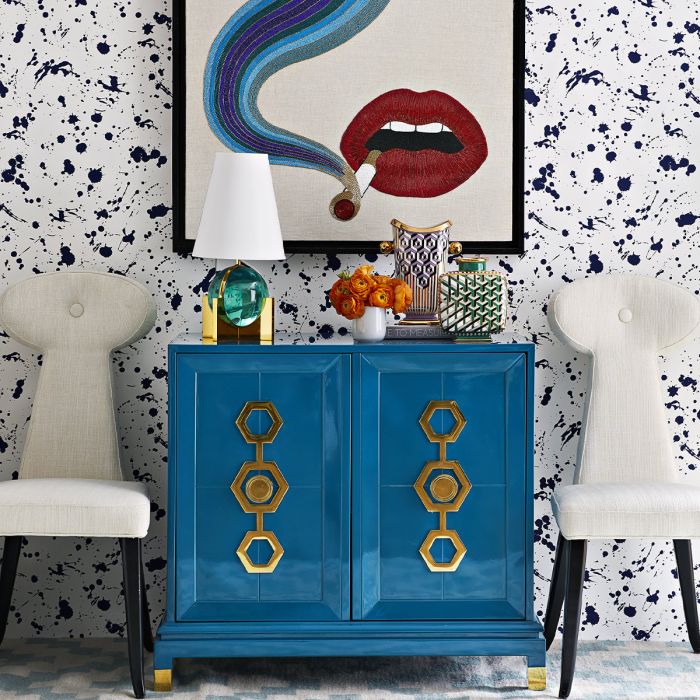 Globo Vanity lamp