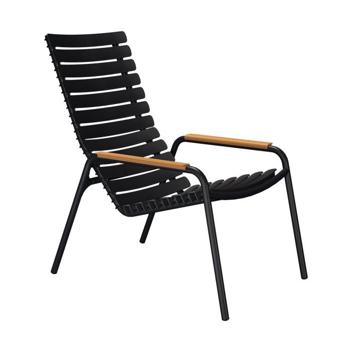 Lounge chair Reclips