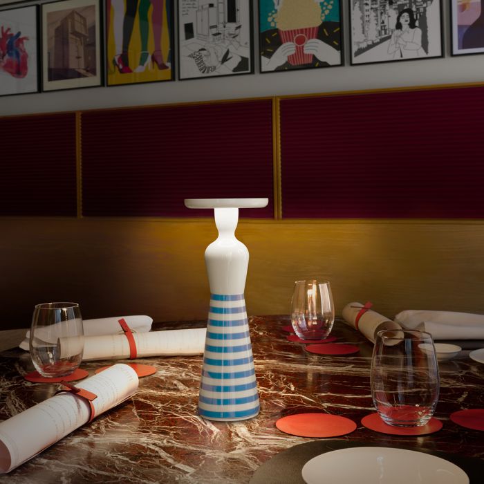 Lampe sans fil Dolls