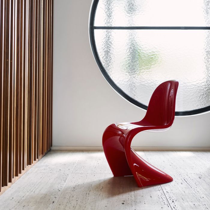 Panton Chair Classic Laquée 