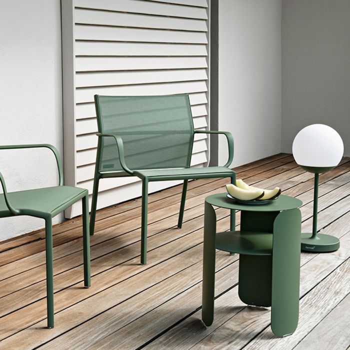 Fauteuil Cadiz - Lot de 4