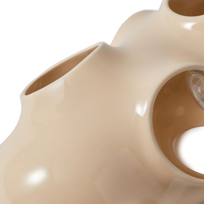 Lampe de table Bulle