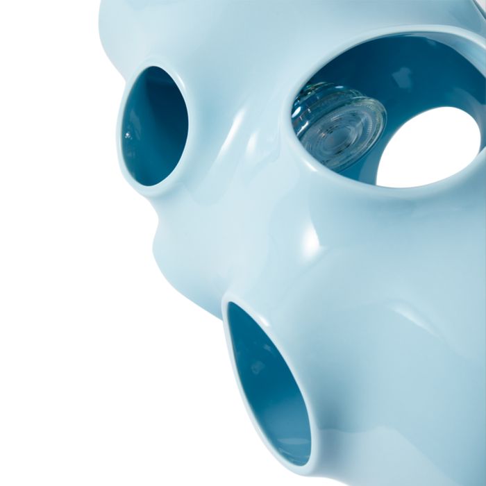 Lampe de table Bulle