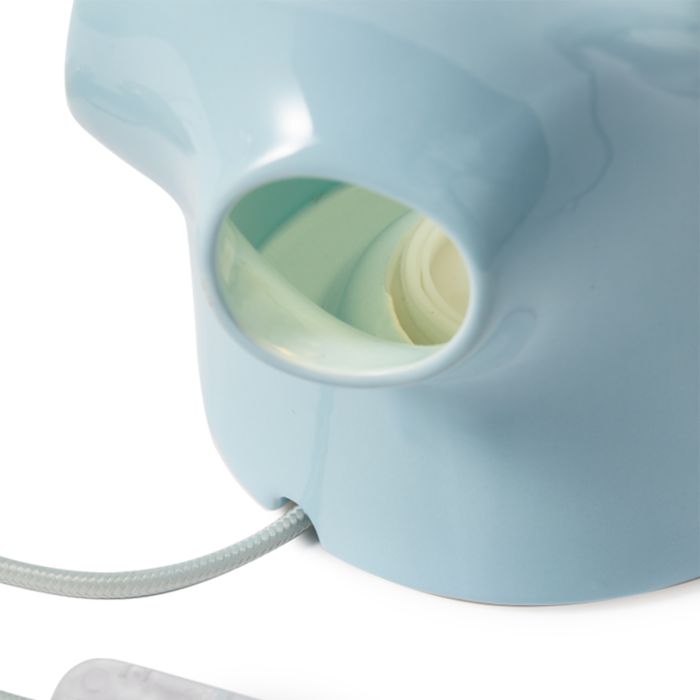 Lampe de table Bulle