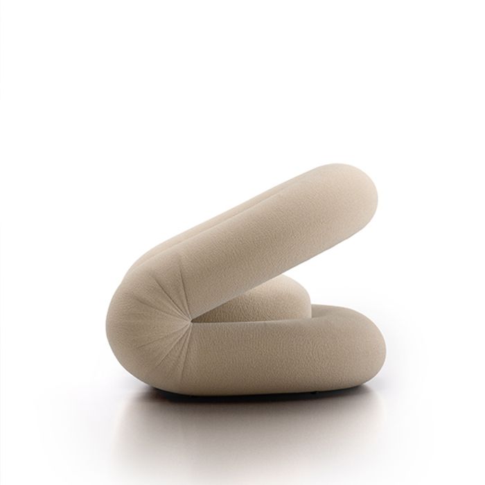 Fauteuil Peggy