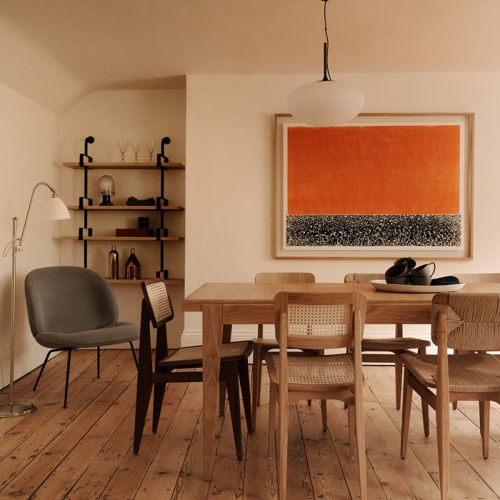 Étagère Démon 4 - Larg. 95 cm