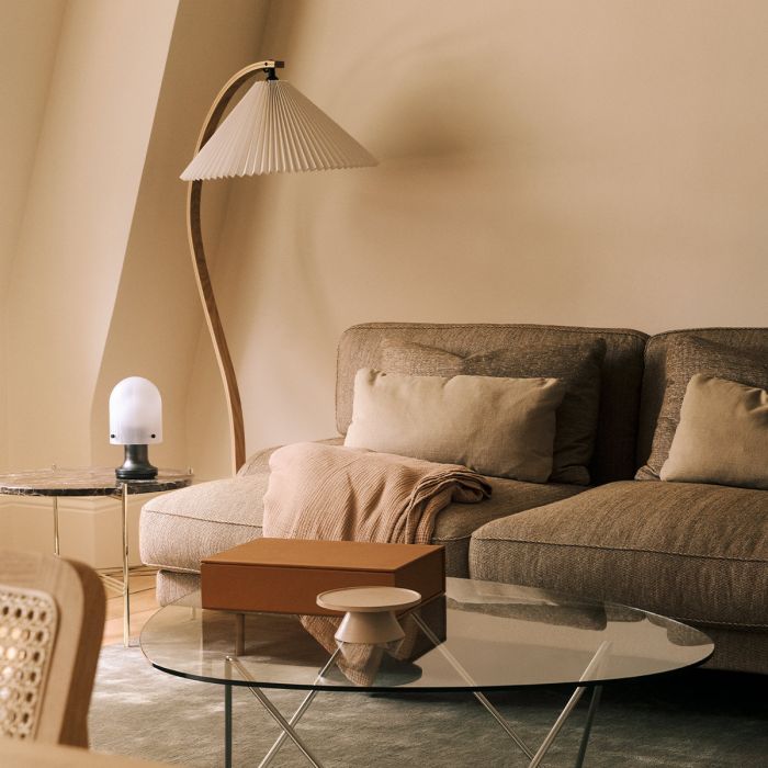 Lampadaire Timberline